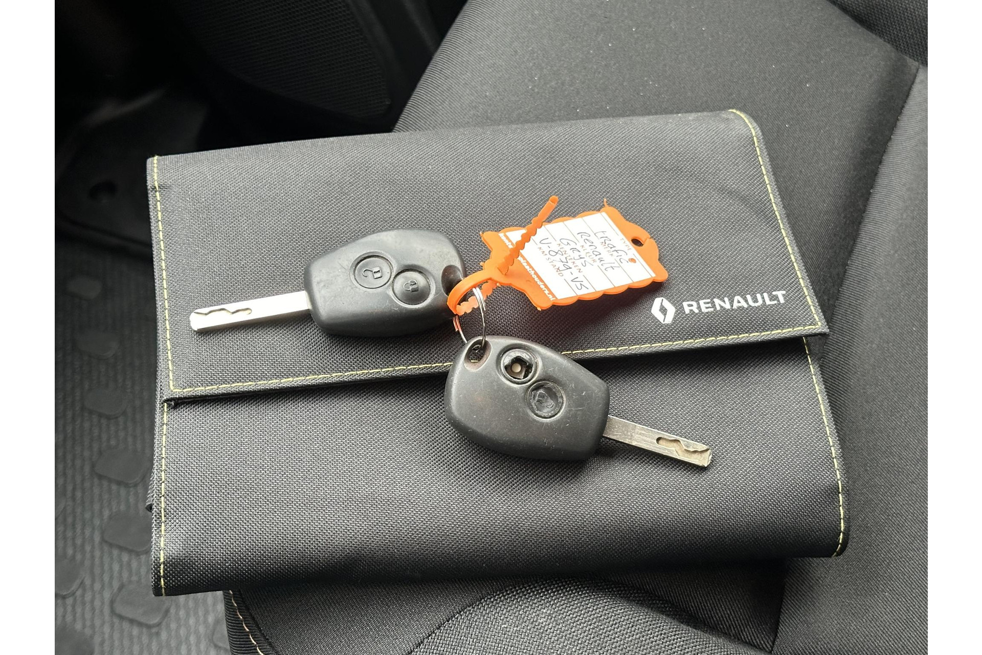 Renault Trafic 1.6 dCi L2H1 DC Comf.*ECC*NAVI*CRUISE*NAVI*CAMERA*